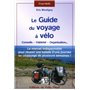 Le guide du voyage à vélo