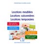 Locations meublées - Locations saisonnières - Locations temporaires