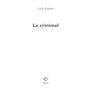 Le Criminel