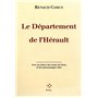 Le Département de l'Hérault