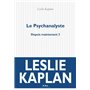 Le Psychanalyste