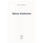 Sainte Catherine