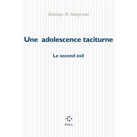 Une adolescence taciturne