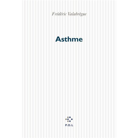 Asthme