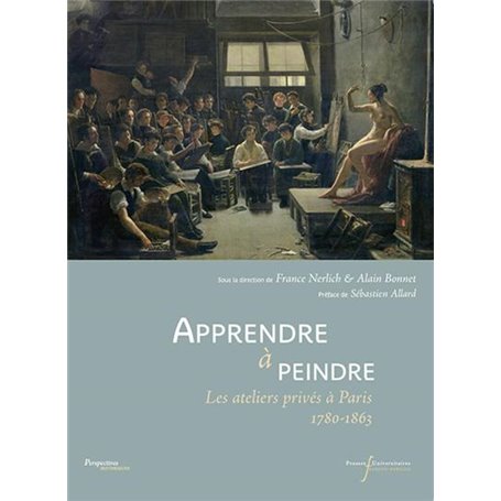 Apprendre à peindre