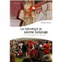 SAUVEURS DE SAINTE SOLANGE