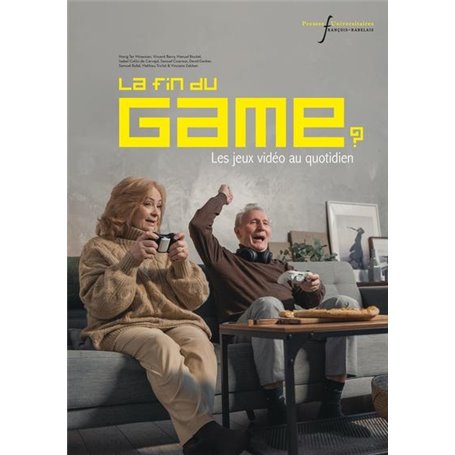La fin du game ?
