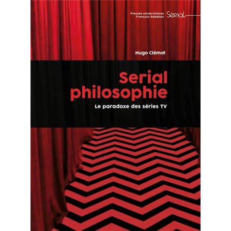 Serial philosophie