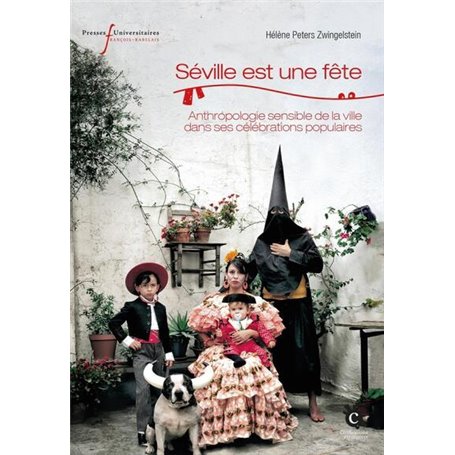 Séville est une fête