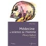 Médecine et science de l'homme