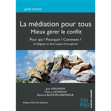 La médiation pour tous