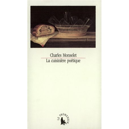 La Cuisinière poétique