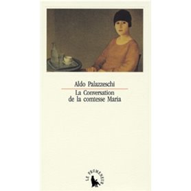 La Conversation de la comtesse Maria