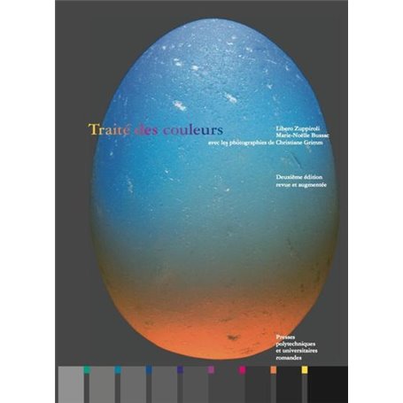 Traité des couleurs