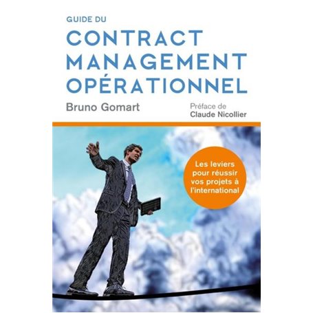 Guide du Contract Management Operationnel