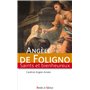 Sainte Angèle de Foligno