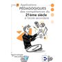 Applications pédagogiques des compétences du 21e siècle à l'école secondaire