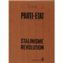 Parti-État, stalinisme, révolution