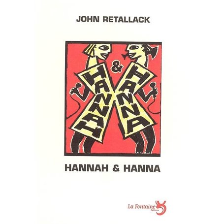 Hannah et Hanna
