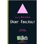 SAINT FOUCAULT