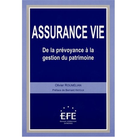 ASSURANCE VIE