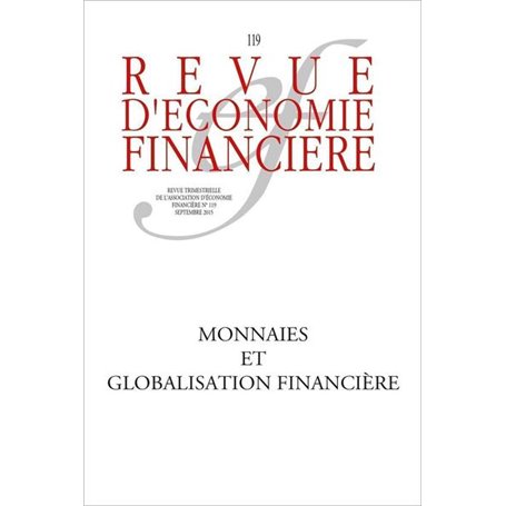 Monnaies et globalisation financière