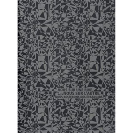 Le jardin schizologique nouvelles apparues dans le miroir