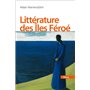 Une histoire de la littérature des Îles Féroé
