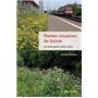 PLANTES INVASIVES DE SUISSE