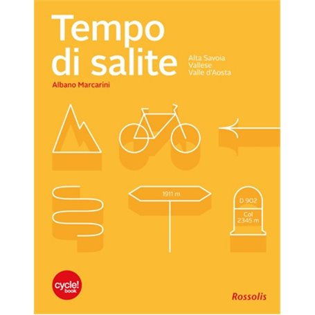 Tempo di Salite