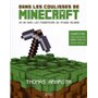Dans les coulisses de Minecraft