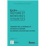 Transmettre la criminalité de masse du nazisme N°11/juin 2018
