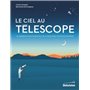 Le ciel au télescope