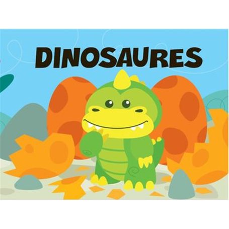 Dinosaures