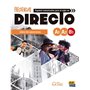 FRECUENCIAS DIRECTO A1-B1 DE EJERCICIOS