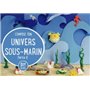 Compose ton univers sous-marin - Partie II