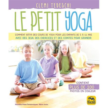 Le petit yoga