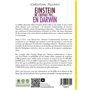 Einstein ne croyait pas en Darwin