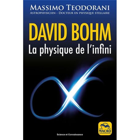 David Bohm