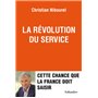 La révolution du service