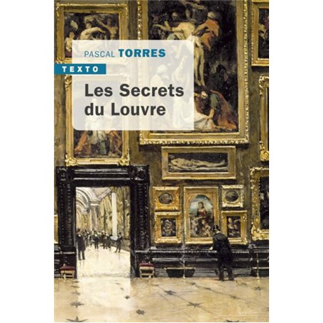 Les secrets du Louvre