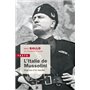 L'Italie de Mussolini