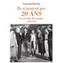 Ils n'avaient pas 20 ans