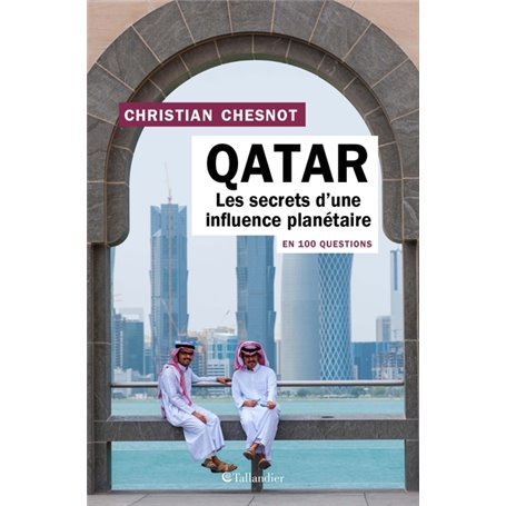 Qatar en 100 questions