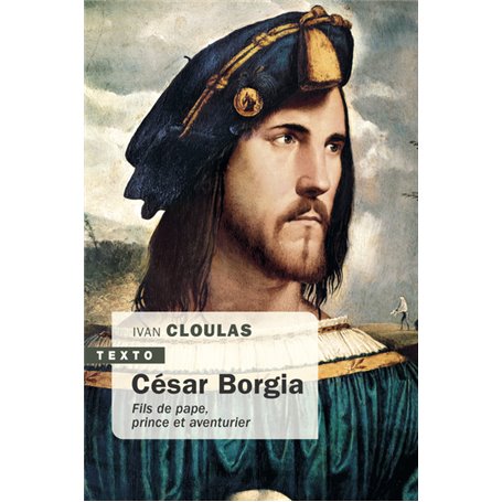 César Borgia