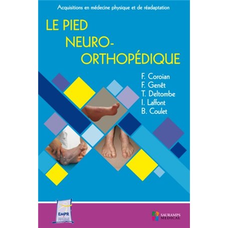 LE PIED NEURO-ORTHOPEDIQUE
