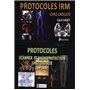 Pack Protocoles IRM - Protocoles scanner et radioprotection chez l'adulte