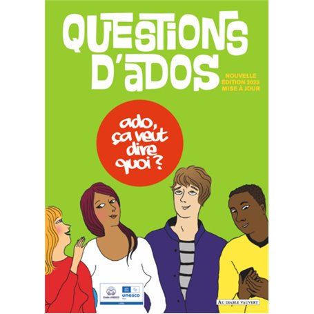 Questions d'ados