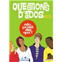 Questions d'ados