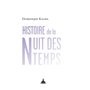Histoire de la nuit des temps